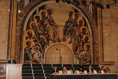 Почти каждый второй четвероклассник в Москве изучает Основы православной культуры