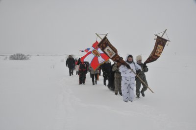 Форпост  Русской Церкви  в Арктике