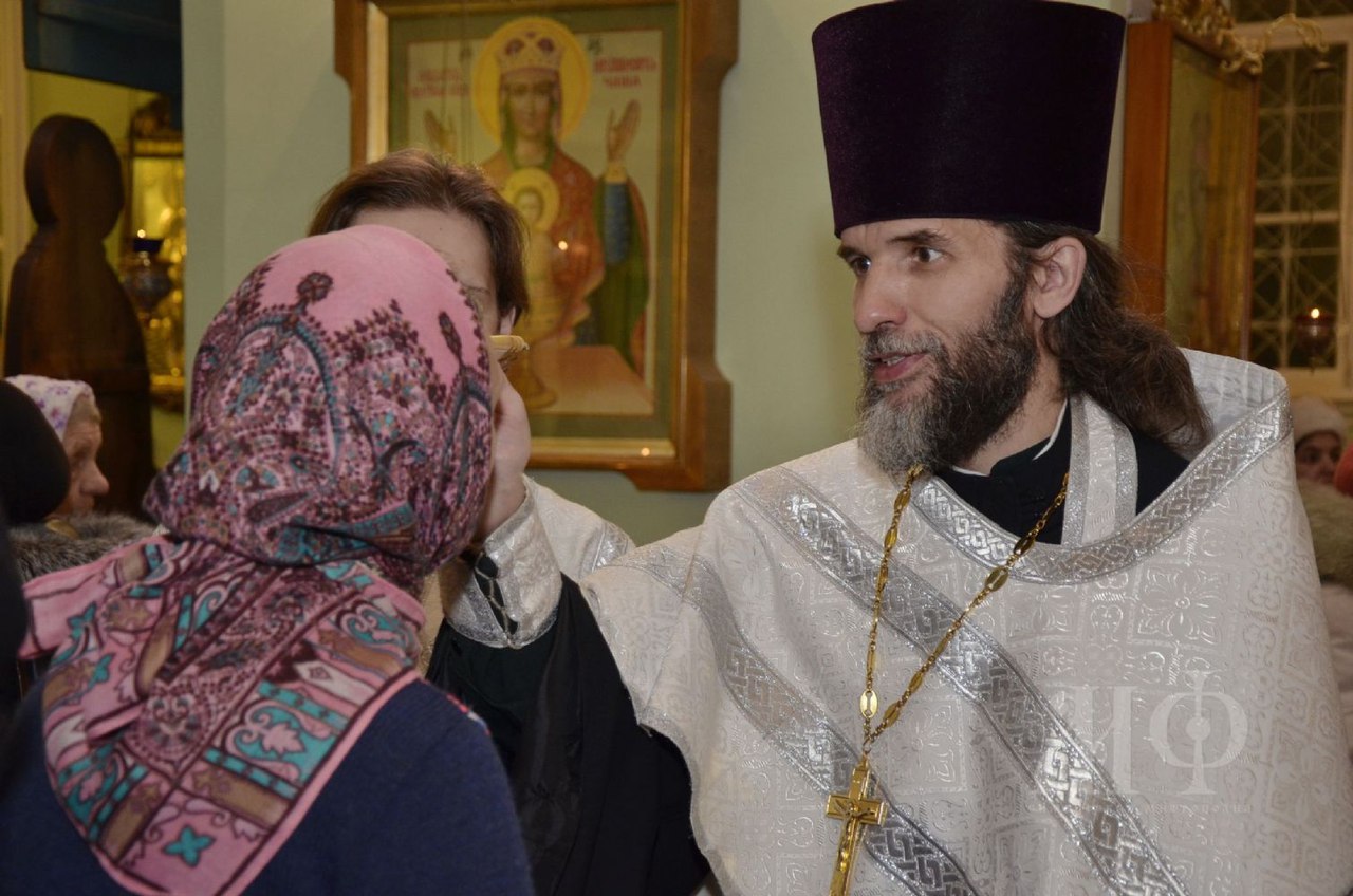 Иеросхимонах Кирилл (Мякишев). Фото из архива "Журнала Московской Патриархии". Иеросхимонах Кирилл (Мякишев). Фото из архива "Журнала Московской Патриархии".