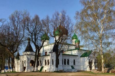 В Переславле-Залесском состоится Международный историко-культурный форум