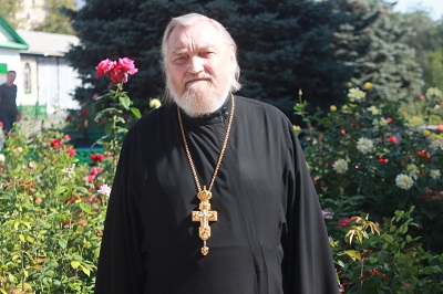 Протоиерей Владимир АКИНШИН: «Главная проблема молодых священников – семейные неурядицы»