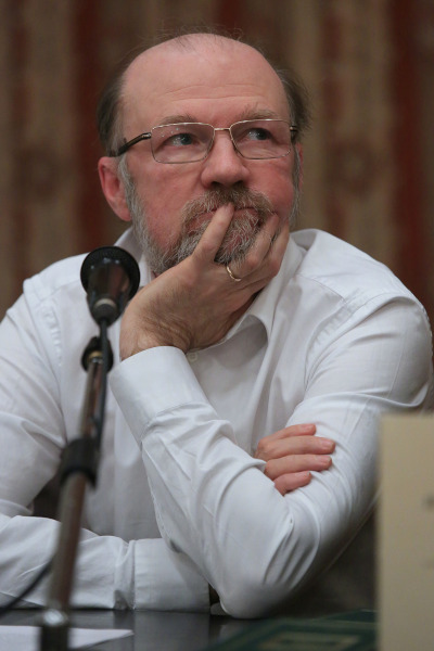 Александр Владимирович Щипков.