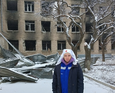 Святая бригада Святая бригада