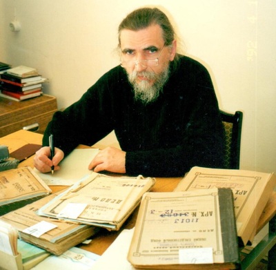 Архимандрит Дамаскин (Орловский). Подвиг мучеников в следовании за Христом Архимандрит Дамаскин (Орловский). Подвиг мучеников в следовании за Христом