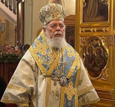 Глубокая вера русского народа неизменна Глубокая вера русского народа неизменна