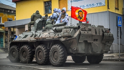 Стяг со Спасом Стяг со Спасом