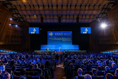 Мы боремся за то, чтобы жить в евангельской системе координат Мы боремся за то, чтобы жить в евангельской системе координат