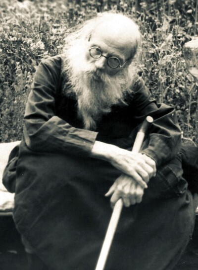 Даруй мне всю жизнь служить Тебе!.. Даруй мне всю жизнь служить Тебе!..