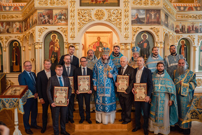 Православная миссия в студенческой среде: опыт, проблематика и перспективы на примере вузов Москвы Православная миссия в студенческой среде: опыт, проблематика и перспективы на примере вузов Москвы