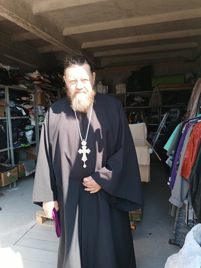 Я никогда так не молился Я никогда так не молился