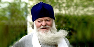 Протоиерей Николай Струков Протоиерей Николай Струков