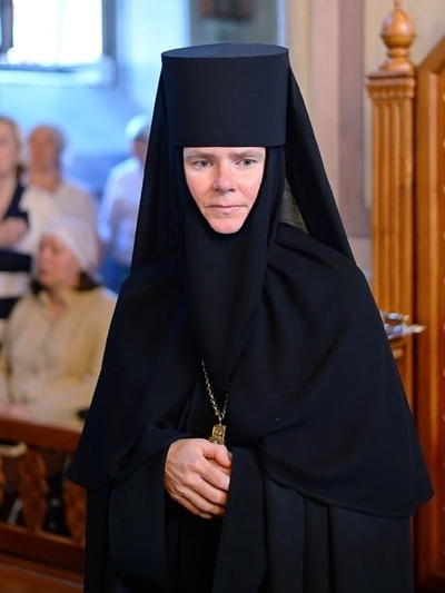 О светской трудовой деятельности священнослужителей О светской трудовой деятельности священнослужителей