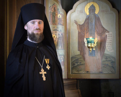 Иеромонах Константин (Никитенко) Иеромонах Константин (Никитенко)