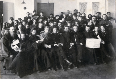 Православие и самодержавие Православие и самодержавие