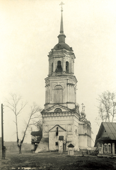 Укрепляясь верой, дожили до Пасхи и до Победы Укрепляясь верой, дожили до Пасхи и до Победы