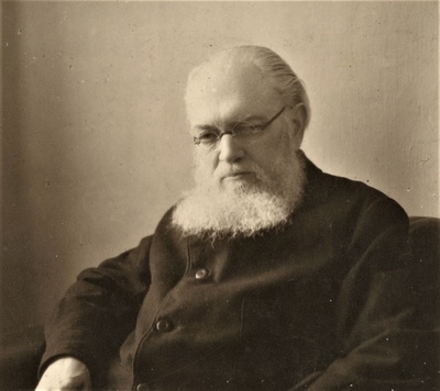 Святитель Лука в Переславле-Залесском Святитель Лука в Переславле-Залесском