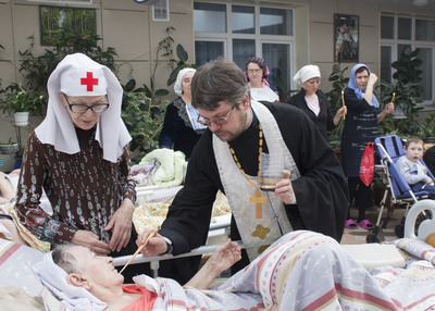 Изменить человека может только любовь Изменить человека может только любовь