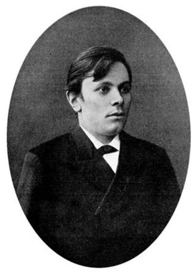 Профессор Василий Болотов Профессор Василий Болотов