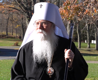 Блаженнейший Тихон, Митрополит всей Америки и Канады: «Святитель Тихон укрепляет веру и помогает держаться пути спасения» Блаженнейший Тихон, Митрополит всей Америки и Канады: «Святитель Тихон укрепляет веру и помогает держаться пути спасения»