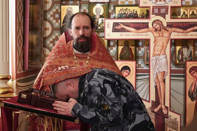 Преступление и покаяние Преступление и покаяние