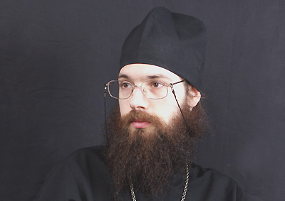 Иеромонах Савва (Тутунов): В Русской Церкви может быть создан «постоянный собор»