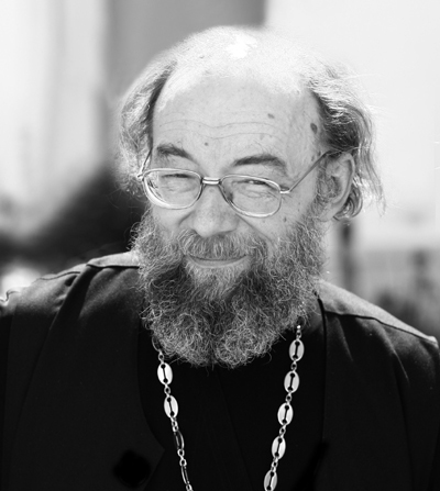 Священник Павел Хондзинский Священник Павел Хондзинский