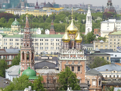 Кадаши Кадаши