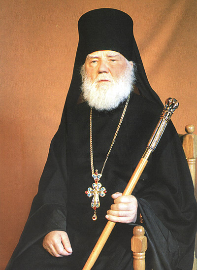 архимандрит Вассиан (Шуста)