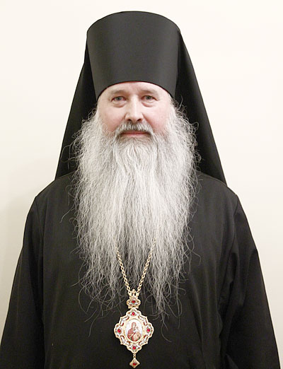 Епископ Тихон (Доровских)