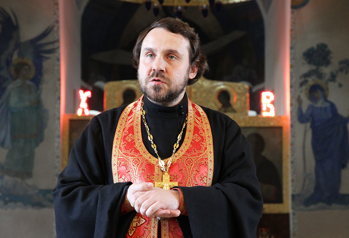 Священник Андрей Постернак: Лишение финансирования для православных школ равносильно смерти
