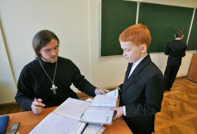Субсидии для московских православных школ: продолжение истории