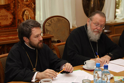 Впервые опубликованы материалы IV Всезарубежного Собора Русской Православной Церкви Заграницей