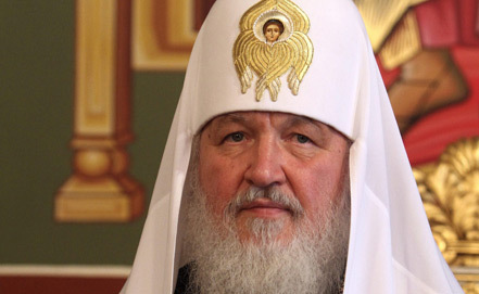 Патриарх Кирилл: Идеи солидарности и заботы об общем могут и призваны стать скрепой нашего общества