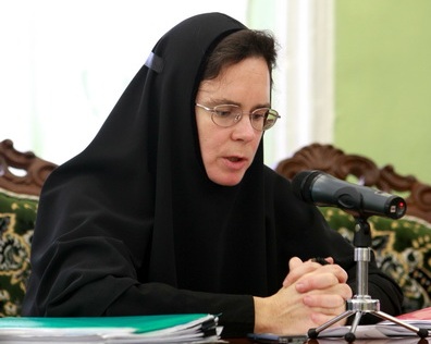 Юридическая служба Московской Патриархии провела семинар для благочиний "новой Москвы"