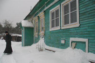 Власти Ярославской области обещают приостановить практику укрупнения и закрытия сельских акушерских отделений