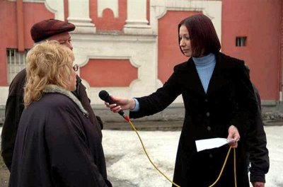 Хабаровская епархия обучит молодежь тележурналистике