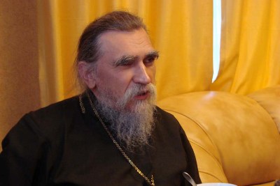 Игумен Дамаскин (Орловский)