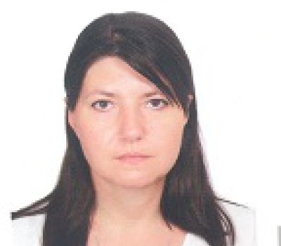 Юлия Синелина