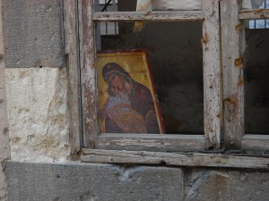 Святейший Патриарх Кирилл призвал к сбору средств для нуждающихся Сирии Святейший Патриарх Кирилл призвал к сбору средств для нуждающихся Сирии