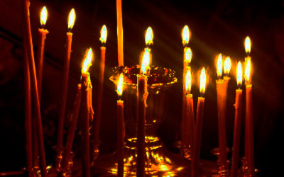 На воскресной литургии во всех храмах Москвы будут молиться о здравии пострадавших и упокоении погибших в ДТП под Подольском