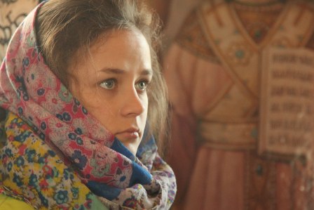 Участники форума приняли участие в богослужении Участники форума приняли участие в богослужении