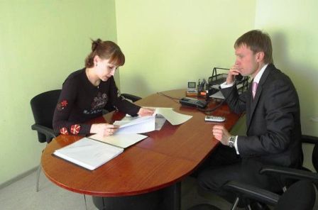 Юристов призвали помочь нуждающимся Юристов призвали помочь нуждающимся