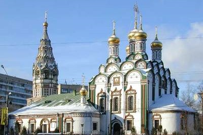 Московские субсидии на реставрацию храмов-памятников «растолстели» на 40 процентов