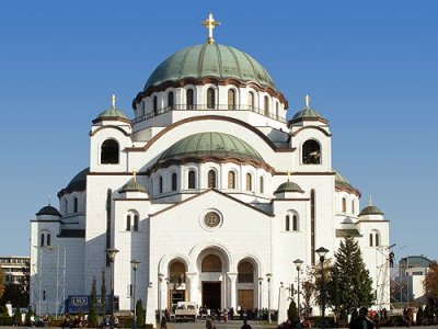 Храм св.Саввы, фото venividi.ru Храм св.Саввы, фото venividi.ru