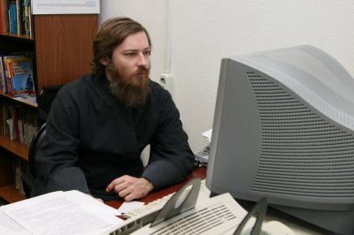 История православного дистанционного образования насчитывает уже десять лет