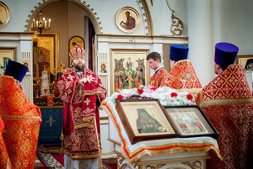 Фестиваль православной культуры памяти Игнатия Брянчанинова открылся на малой родине святителя