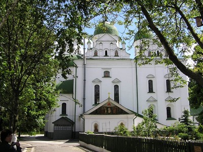 Флоровский Вознесенский монастырь. Фото alchevskpravoslavniy.ru Флоровский Вознесенский монастырь. Фото alchevskpravoslavniy.ru