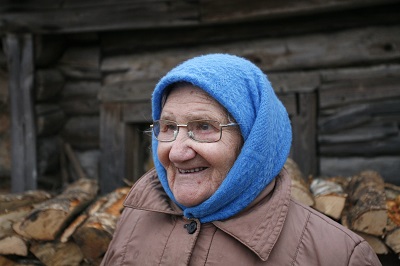 Для оплаты машины дров необходимо около 8 тысяч рублей