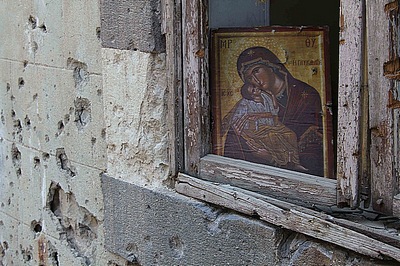 Белый дом признал геноцид христиан на Ближнем востоке из-за усиления в регионе позиций России