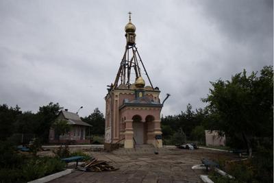 В Москве представлен доклад о преследованиях Украинской Православной Церкви  на Украине в 2014–2015 гг.